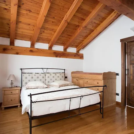 Maison De Meuny Lejlighed