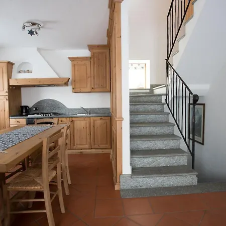 Lejlighed Maison De Meuny *