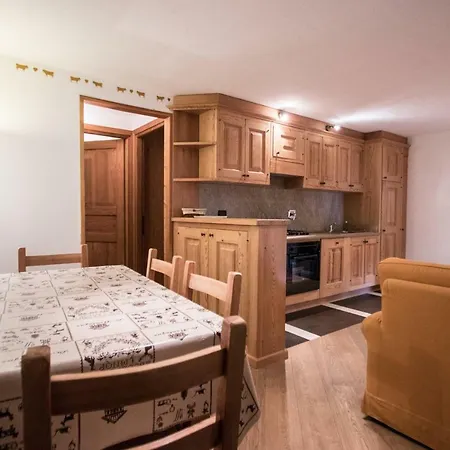 Lejlighed Maison De Meuny