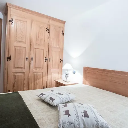 Lejlighed Maison De Meuny Courmayeur