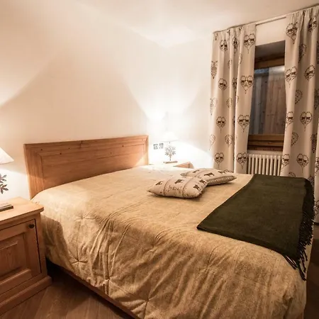 Maison De Meuny Courmayeur