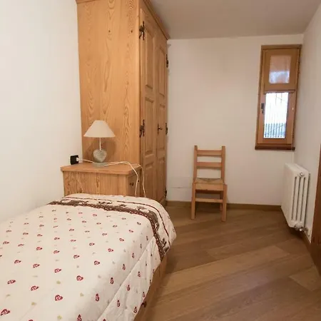 Maison De Meuny * Courmayeur