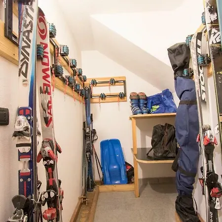 Maison De Meuny Lejlighed *