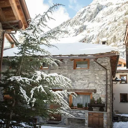 Maison De Meuny Lejlighed