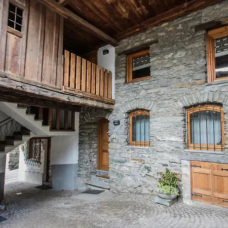 Maison De Meuny Lejlighed