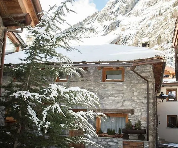 Maison De Meuny Apartamento