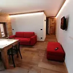 Maison De Meuny Courmayeur