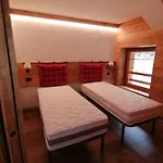 Apartment Maison De Meuny Courmayeur
