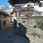 Maison De Meuny 公寓 库马约尔