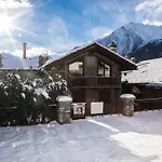 公寓 Maison De Meuny 库马约尔