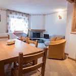Apartment Maison De Meuny Courmayeur