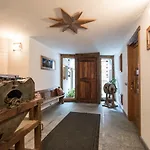 Apartmán Maison De Meuny *