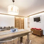 Maison De Meuny 公寓 库马约尔