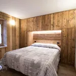 Apartmán Maison De Meuny Courmayeur
