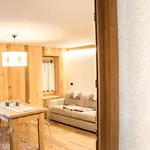 Apartmán Maison De Meuny Courmayeur