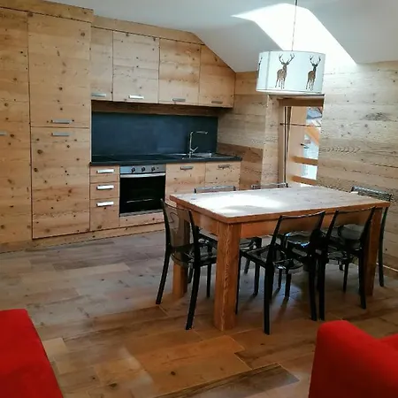 Maison De Meuny 아파트 *