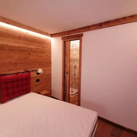 Apartment Maison De Meuny