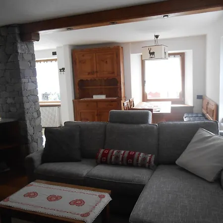 Apartamento Maison De Meuny