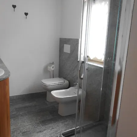 Apartamento Maison De Meuny *