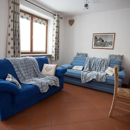 아파트 Maison De Meuny