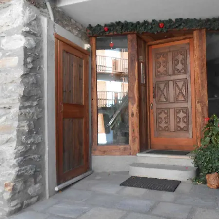 Maison De Meuny Apartmán *