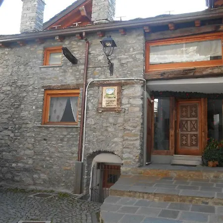 Maison De Meuny 아파트