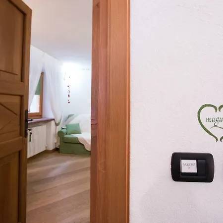 Maison De Meuny 아파트 쿠르마예