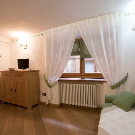 Apartamento Maison De Meuny *