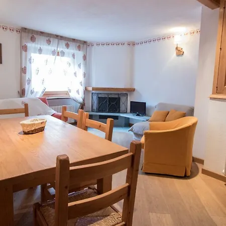 Appartement Maison De Meuny Courmayeur