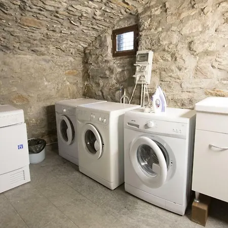 아파트 Maison De Meuny *