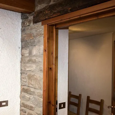 아파트 Maison De Meuny *