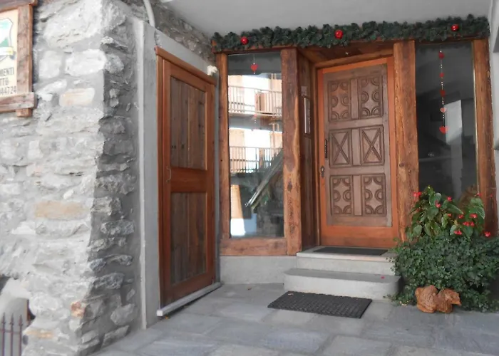 Maison De Meuny 아파트 *