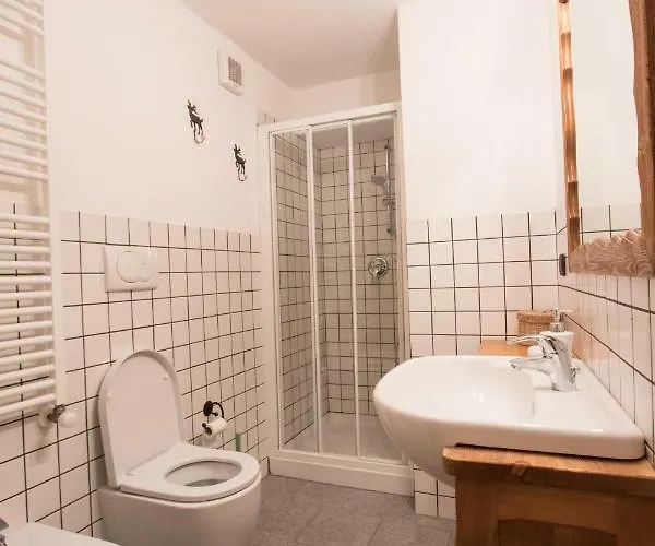 아파트 Maison De Meuny