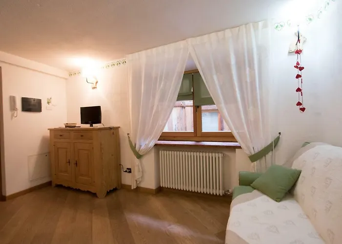 Appartement Maison De Meuny *