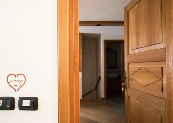 Maison De Meuny Appartement *