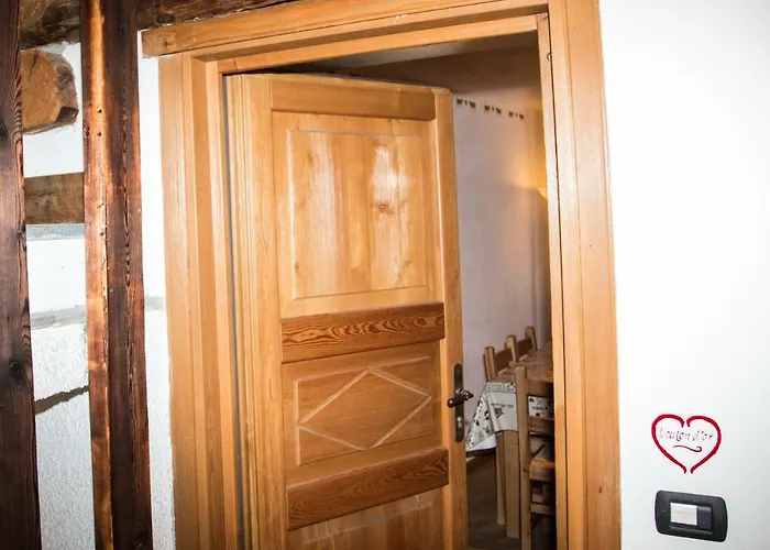 Maison De Meuny * 쿠르마예